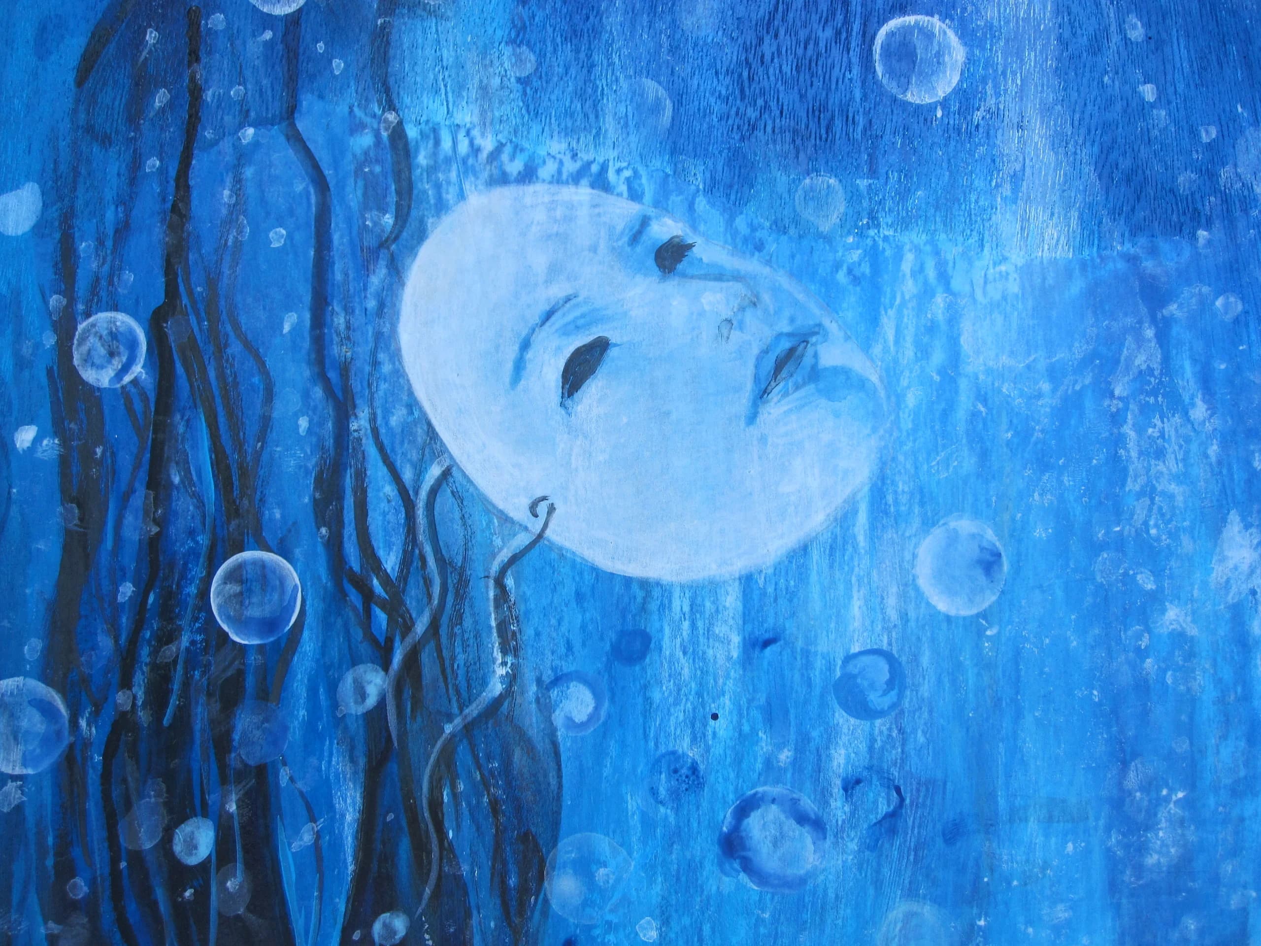 Drowning - View 5
