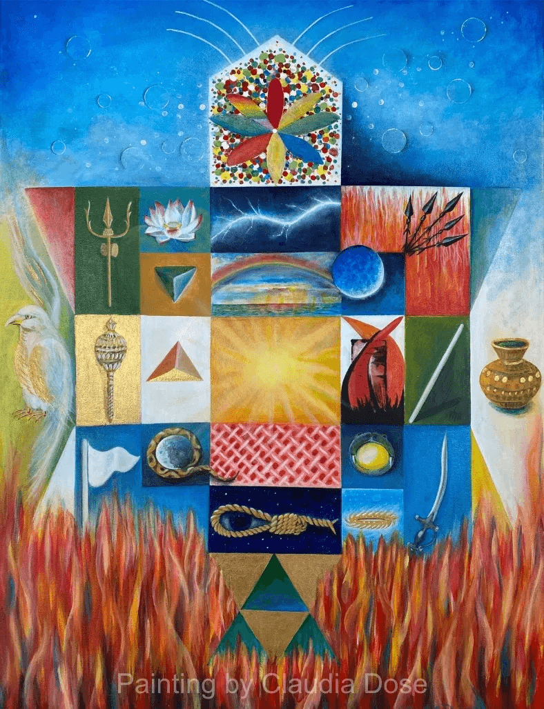 Kalash Yantra